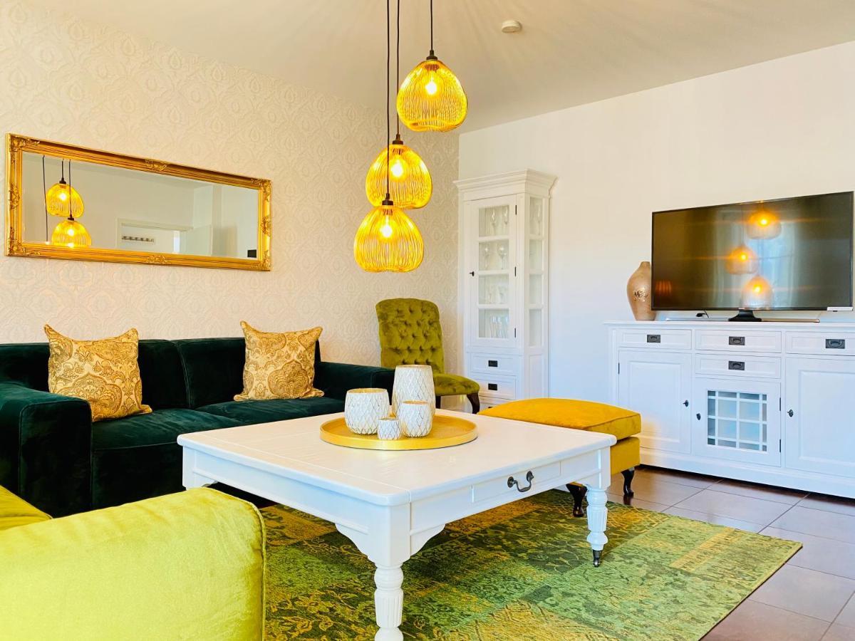 Villa Meeresgold ビンツ エクステリア 写真